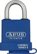 ABUS Service padlock 83WPIB/53 EC550 KA as per sample