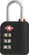 ABUS Combination Lock 147TSA/30 B