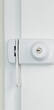 ABUS Rim Lock 7035 S CL/DFNLI