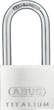 ABUS Padlock 64TI/40HB40 KD Lock-Tag