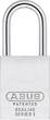 ABUS Service padlock 83AL/40 silver without cylinder