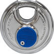 ABUS Padlock 24IB/60 kd. Lock-Tag