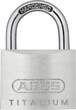 ABUS Padlock 54TI/35 KD Lock-Tag