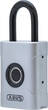 ABUS Fingerprint padlock 57/45