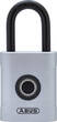 ABUS Fingerprint padlock 57/45