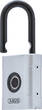 ABUS Fingerprint padlock 57/50