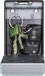 ABUS KeyGarage™ 787 SMART-BT wall mounting