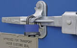 ABUS Padlock 70IB/45HB63 ka. 6401