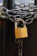 ABUS Padlock brass 75/40HB63 ka. 7342