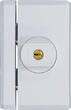 ABUS Additional Window lock FTS96A S AL0089