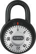 ABUS Combination Lock 78KC/50 KC507