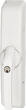 ABUS Funk-Fensterantrieb HomeTec Pro FCA3000 weiß AL0145