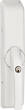 ABUS Funk-Fensterantrieb HomeTec Pro FCA3000 weiß AL0145