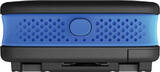ABUS Alarmbox blau