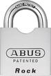 ABUS Service padlock 83/55 EC550 ka.