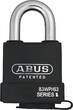 ABUS Service padlock 83WP/63 without cylinder