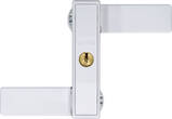 ABUS Additional window lock 2530 B CL/DFNLIGB