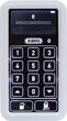 ABUS Bluetooth® keypad HomeTec Pro CFT3100 silver