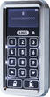 ABUS Bluetooth® keypad HomeTec Pro CFT3100 silver