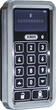 ABUS Bluetooth® keypad HomeTec Pro CFT3100 silver