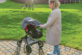 ABUS Sun protector JC6440 LINDA Basic