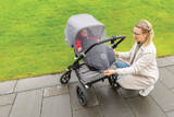 ABUS Insect protector universal for prams JC6460 MAYA universal