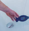ABUS Bath thermometer JC8730 EMIL analogue