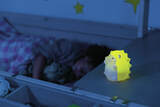 ABUS LED night light JC8670 LUCY Igel