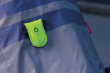 ABUS "Full Reflective" safety vest JC6900 MAX M