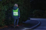 ABUS Safety vest JC6800 LEON YW S