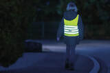 ABUS Safety vest JC6800 LEON YW S