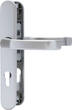 ABUS Door fitting SRG72N W two handles