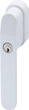 ABUS Lockable window handle FG400 BK AL0089 DFNLI