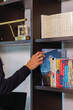ABUS Book Safe