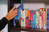 ABUS Book Safe