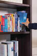 ABUS Book Safe