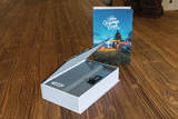 ABUS Book Safe