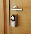 ABUS Wireless door lock actuator HomeTec Pro CFA3000 S