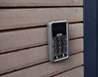 ABUS Wireless keypad HomeTec Pro CFT3000 white