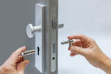 ABUS Dummy cylinder BlindFlex N M 50-76mm