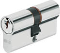 ABUS Door cylinder C73N 28/34 kd.