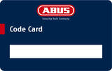 ABUS Padlock 25/70 B/DFNLI