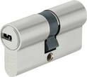 ABUS Türzylinder ECK660NP Z35/K30 Code gl. lt. Muster