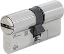 ABUS Door cylinder ECK880NM Z40/K30 code / ka. as per sample