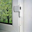 ABUS Hinge-side lock FAS101 S