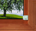 ABUS Additional window lock FTS3002 B AL0145