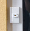 ABUS Additional Window lock FTS96A W AL0125