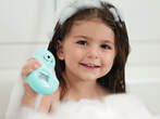 ABUS Digital bath thermometer with timer and clock JC8720 ROBBI