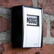 ABUS KeyGarage™ 787 BIG wall mounting