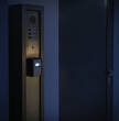ABUS KeyGarage™ 787 BIG LED wall mounting